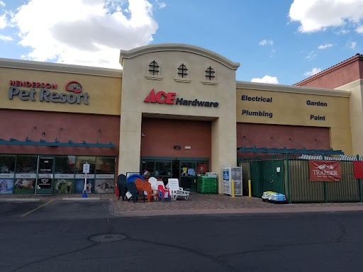 Ace Hardware