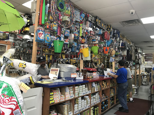 L&R Hardware-Ferreteria