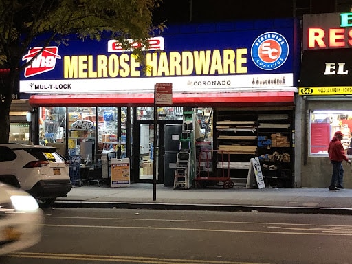 642 Melrose Hardware