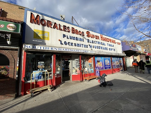 Morales Brothers Hardware (Southern Hardware Corp)