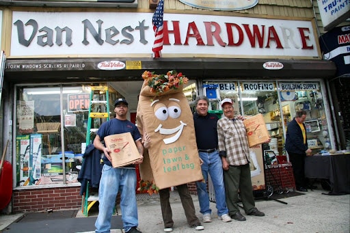 Van Nest Hardware