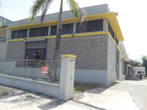 MM Supply, Inc.