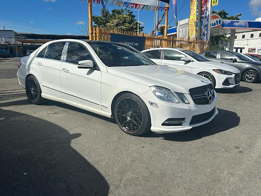 Luxury Cars by Alex
