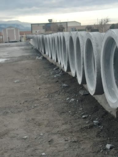 Rinker Materials
