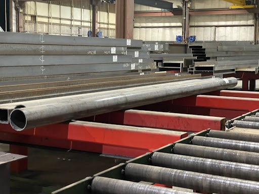 amfabsteel, inc.