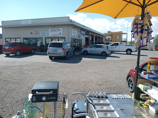 Garcia Tire Bernalillo