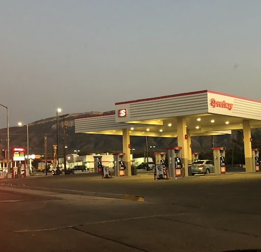 Speedway