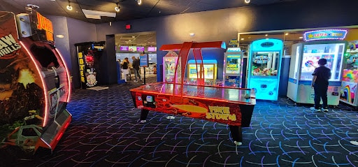 Starlight Bowling Center