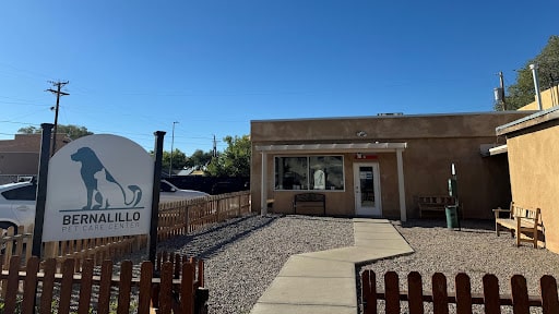 Bernalillo Pet Care Center