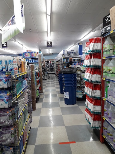 National Lumber & Hardware Aguas Buenas