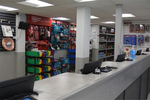 HQJ Plumbing - Caguas