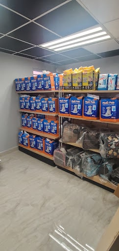 Agrocentro, Outlet Pet Center