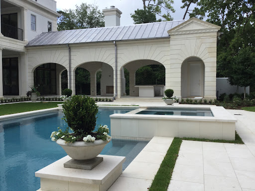 Alamo Stone