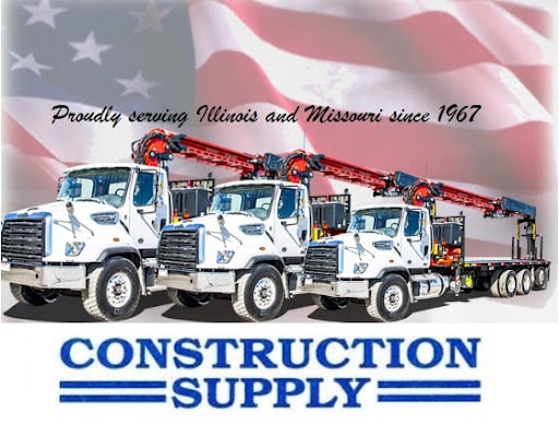 Construction Supply