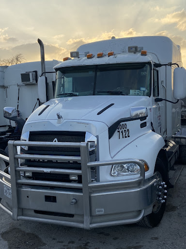 Alamo Concrete Products #51