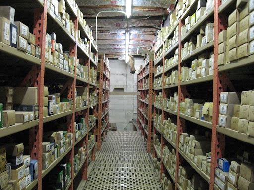 Accurate Industrial Supply Co. Inc