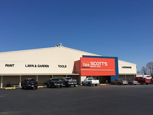 Scott's Building Center