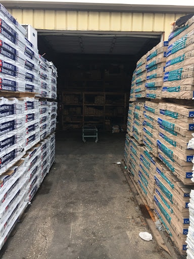 Universal Building Materials LLC