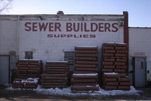 Sewer Builders Supplies Inc