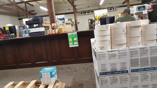 El Clavo Lumber Building Supplies