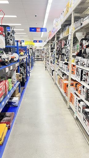 Harbor Freight