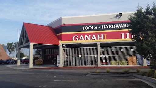 Ganahl Lumber