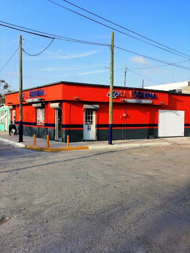 Ferretería La Esquina