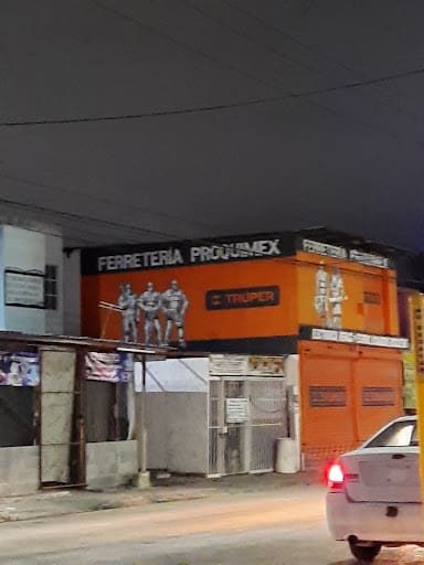 Ferretería Proquimex