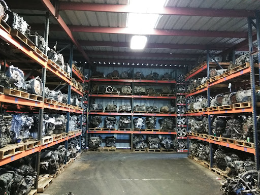 DISCOUNT AUTO USED PARTS
