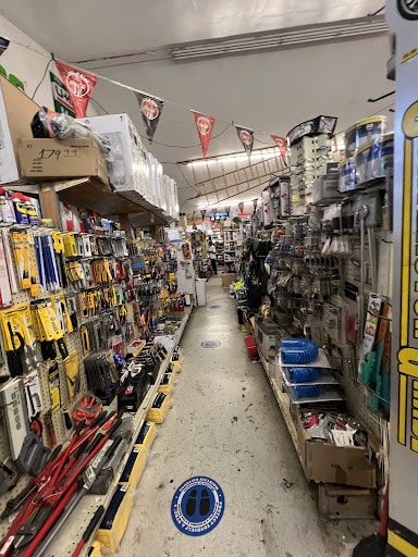 Hane True Value Hardware