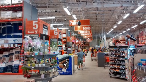 The Home Depot