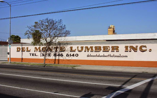 Del Monte Lumber Inc.
