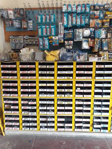 Barbara's Hardware