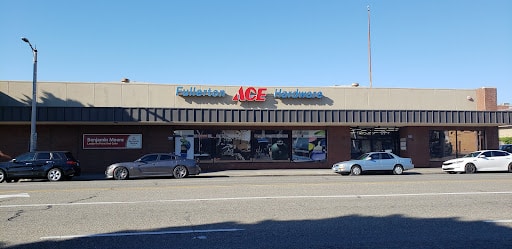 Fullerton Ace Hardware