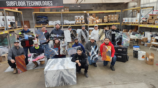 New Jersey Decorative Concrete Supply