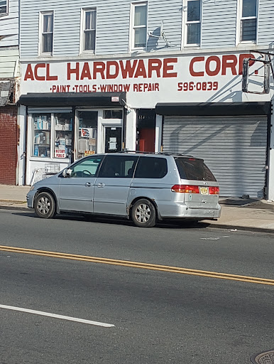 ACL Hardware Corporation