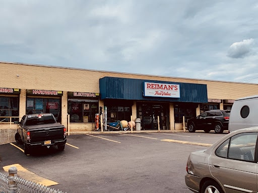 Reimans True Value Hardware