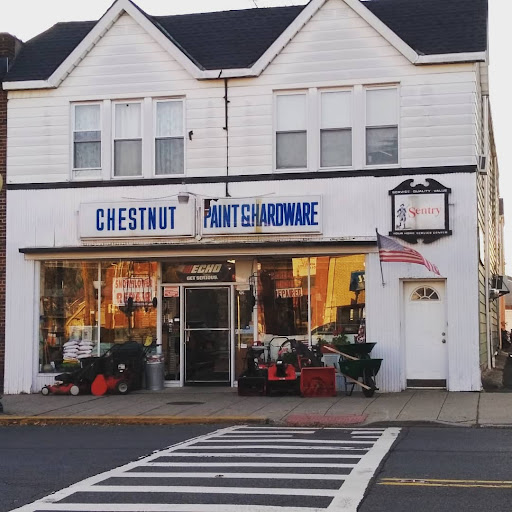 Chestnut Hardware