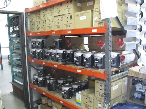 Superior Ornamental Supply Inc - Ornamental Supplies