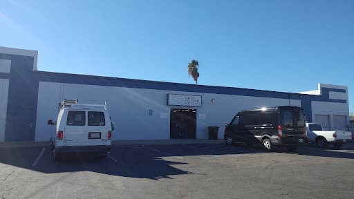 Valley Industrial Specialties, Inc.