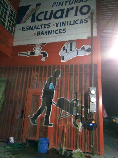 FERRETERÍA Y MATERIALES BELLAS ARTES