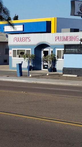 Fuller's Plumbing , Inc.