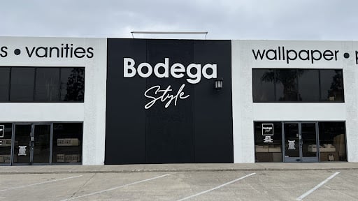 Bodega Style