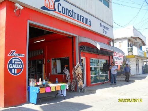 Construrama Ferremart Otay