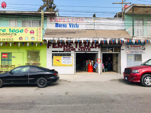 Ferretería Buena Vista