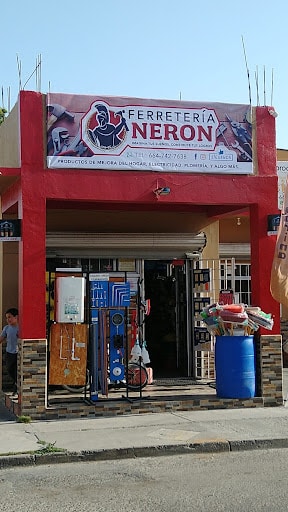 Ferretería NERÓN