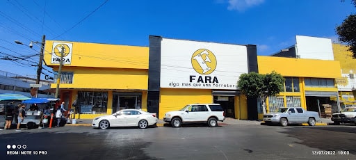 Ferretería FARA
