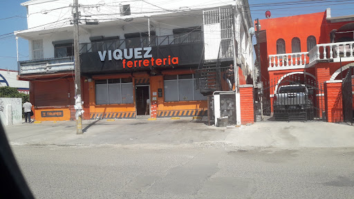 FERRETERÍA VIQUEZ