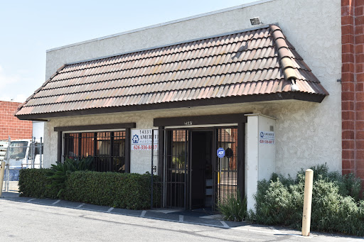 Amerfit Hardware Inc.
