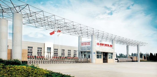 Efield USA Inc